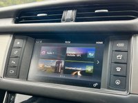 USED 2018 18 JAGUAR XF 2.0 D PORTFOLIO 5d 177 BHP 8 Speed Auto Rear Camera DAB