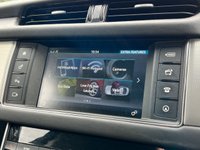 USED 2018 18 JAGUAR XF 2.0 D PORTFOLIO 5d 177 BHP 8 Speed Auto Rear Camera DAB