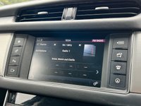 USED 2018 18 JAGUAR XF 2.0 D PORTFOLIO 5d 177 BHP 8 Speed Auto Rear Camera DAB