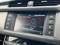 USED 2018 18 JAGUAR XF 2.0 D PORTFOLIO 5d 177 BHP 8 Speed Auto Rear Camera DAB