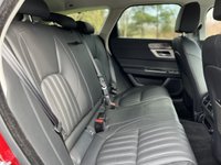 USED 2018 18 JAGUAR XF 2.0 D PORTFOLIO 5d 177 BHP 8 Speed Auto Rear Camera DAB