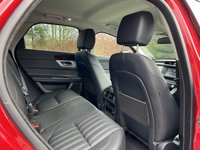 USED 2018 18 JAGUAR XF 2.0 D PORTFOLIO 5d 177 BHP 8 Speed Auto Rear Camera DAB