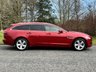 USED 2018 18 JAGUAR XF 2.0 D PORTFOLIO 5d 177 BHP 8 Speed Auto Rear Camera DAB
