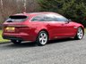 USED 2018 18 JAGUAR XF 2.0 D PORTFOLIO 5d 177 BHP 8 Speed Auto Rear Camera DAB