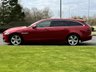 USED 2018 18 JAGUAR XF 2.0 D PORTFOLIO 5d 177 BHP 8 Speed Auto Rear Camera DAB