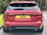 USED 2018 18 JAGUAR XF 2.0 D PORTFOLIO 5d 177 BHP 8 Speed Auto Rear Camera DAB