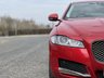 USED 2018 18 JAGUAR XF 2.0 D PORTFOLIO 5d 177 BHP 8 Speed Auto Rear Camera DAB