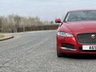 USED 2018 18 JAGUAR XF 2.0 D PORTFOLIO 5d 177 BHP 8 Speed Auto Rear Camera DAB