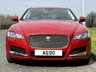 USED 2018 18 JAGUAR XF 2.0 D PORTFOLIO 5d 177 BHP 8 Speed Auto Rear Camera DAB