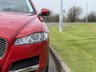 USED 2018 18 JAGUAR XF 2.0 D PORTFOLIO 5d 177 BHP 8 Speed Auto Rear Camera DAB