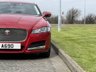 USED 2018 18 JAGUAR XF 2.0 D PORTFOLIO 5d 177 BHP 8 Speed Auto Rear Camera DAB