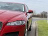 USED 2018 18 JAGUAR XF 2.0 D PORTFOLIO 5d 177 BHP 8 Speed Auto Rear Camera DAB