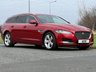 USED 2018 18 JAGUAR XF 2.0 D PORTFOLIO 5d 177 BHP 8 Speed Auto Rear Camera DAB