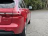 USED 2018 18 JAGUAR XF 2.0 D PORTFOLIO 5d 177 BHP 8 Speed Auto Rear Camera DAB