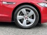 USED 2018 18 JAGUAR XF 2.0 D PORTFOLIO 5d 177 BHP 8 Speed Auto Rear Camera DAB