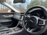 USED 2018 18 JAGUAR XF 2.0 D PORTFOLIO 5d 177 BHP 8 Speed Auto Rear Camera DAB