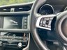 USED 2018 18 JAGUAR XF 2.0 D PORTFOLIO 5d 177 BHP 8 Speed Auto Rear Camera DAB