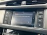 USED 2018 18 JAGUAR XF 2.0 D PORTFOLIO 5d 177 BHP 8 Speed Auto Rear Camera DAB