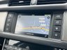 USED 2018 18 JAGUAR XF 2.0 D PORTFOLIO 5d 177 BHP 8 Speed Auto Rear Camera DAB