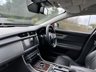 USED 2018 18 JAGUAR XF 2.0 D PORTFOLIO 5d 177 BHP 8 Speed Auto Rear Camera DAB