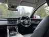 USED 2018 18 JAGUAR XF 2.0 D PORTFOLIO 5d 177 BHP 8 Speed Auto Rear Camera DAB