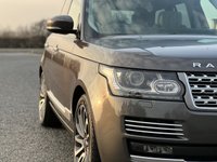USED 2016 66 LAND ROVER RANGE ROVER 4.4 SDV8 AUTOBIOGRAPHY 5d 339 BHP Over &pound;11,000 worth of extras