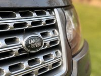 USED 2016 66 LAND ROVER RANGE ROVER 4.4 SDV8 AUTOBIOGRAPHY 5d 339 BHP Over &pound;11,000 worth of extras