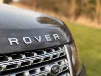 USED 2016 66 LAND ROVER RANGE ROVER 4.4 SDV8 AUTOBIOGRAPHY 5d 339 BHP Over &pound;11,000 worth of extras