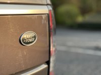 USED 2016 66 LAND ROVER RANGE ROVER 4.4 SDV8 AUTOBIOGRAPHY 5d 339 BHP Over &pound;11,000 worth of extras