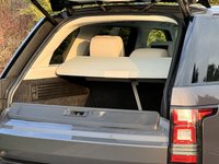USED 2016 66 LAND ROVER RANGE ROVER 4.4 SDV8 AUTOBIOGRAPHY 5d 339 BHP Over &pound;11,000 worth of extras