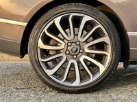 USED 2016 66 LAND ROVER RANGE ROVER 4.4 SDV8 AUTOBIOGRAPHY 5d 339 BHP Over &pound;11,000 worth of extras