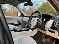 USED 2016 66 LAND ROVER RANGE ROVER 4.4 SDV8 AUTOBIOGRAPHY 5d 339 BHP Over &pound;11,000 worth of extras