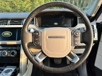 USED 2016 66 LAND ROVER RANGE ROVER 4.4 SDV8 AUTOBIOGRAPHY 5d 339 BHP Over &pound;11,000 worth of extras