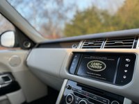 USED 2016 66 LAND ROVER RANGE ROVER 4.4 SDV8 AUTOBIOGRAPHY 5d 339 BHP Over &pound;11,000 worth of extras