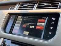 USED 2016 66 LAND ROVER RANGE ROVER 4.4 SDV8 AUTOBIOGRAPHY 5d 339 BHP Over &pound;11,000 worth of extras