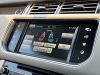 USED 2016 66 LAND ROVER RANGE ROVER 4.4 SDV8 AUTOBIOGRAPHY 5d 339 BHP Over &pound;11,000 worth of extras