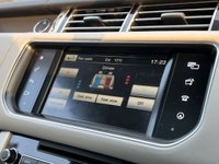 USED 2016 66 LAND ROVER RANGE ROVER 4.4 SDV8 AUTOBIOGRAPHY 5d 339 BHP Over &pound;11,000 worth of extras