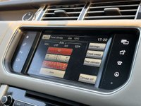 USED 2016 66 LAND ROVER RANGE ROVER 4.4 SDV8 AUTOBIOGRAPHY 5d 339 BHP Over &pound;11,000 worth of extras