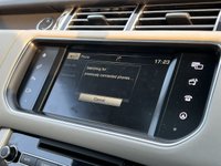 USED 2016 66 LAND ROVER RANGE ROVER 4.4 SDV8 AUTOBIOGRAPHY 5d 339 BHP Over &pound;11,000 worth of extras