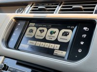 USED 2016 66 LAND ROVER RANGE ROVER 4.4 SDV8 AUTOBIOGRAPHY 5d 339 BHP Over &pound;11,000 worth of extras