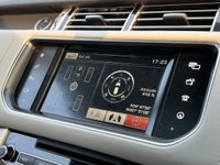 USED 2016 66 LAND ROVER RANGE ROVER 4.4 SDV8 AUTOBIOGRAPHY 5d 339 BHP Over &pound;11,000 worth of extras