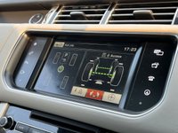 USED 2016 66 LAND ROVER RANGE ROVER 4.4 SDV8 AUTOBIOGRAPHY 5d 339 BHP Over &pound;11,000 worth of extras