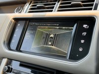USED 2016 66 LAND ROVER RANGE ROVER 4.4 SDV8 AUTOBIOGRAPHY 5d 339 BHP Over &pound;11,000 worth of extras