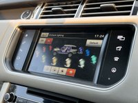 USED 2016 66 LAND ROVER RANGE ROVER 4.4 SDV8 AUTOBIOGRAPHY 5d 339 BHP Over &pound;11,000 worth of extras