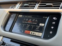 USED 2016 66 LAND ROVER RANGE ROVER 4.4 SDV8 AUTOBIOGRAPHY 5d 339 BHP Over &pound;11,000 worth of extras