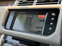 USED 2016 66 LAND ROVER RANGE ROVER 4.4 SDV8 AUTOBIOGRAPHY 5d 339 BHP Over &pound;11,000 worth of extras