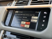USED 2016 66 LAND ROVER RANGE ROVER 4.4 SDV8 AUTOBIOGRAPHY 5d 339 BHP Over &pound;11,000 worth of extras