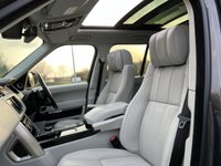 USED 2016 66 LAND ROVER RANGE ROVER 4.4 SDV8 AUTOBIOGRAPHY 5d 339 BHP Over &pound;11,000 worth of extras