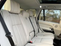 USED 2016 66 LAND ROVER RANGE ROVER 4.4 SDV8 AUTOBIOGRAPHY 5d 339 BHP Over &pound;11,000 worth of extras