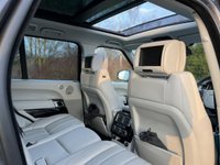 USED 2016 66 LAND ROVER RANGE ROVER 4.4 SDV8 AUTOBIOGRAPHY 5d 339 BHP Over &pound;11,000 worth of extras